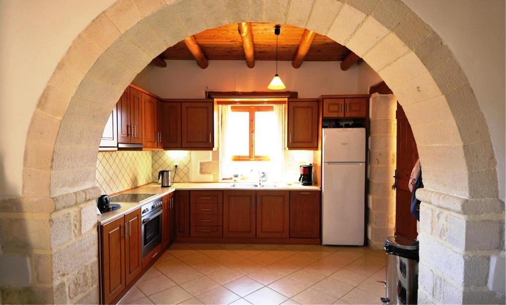 Villa Talea Exándis Kamer foto