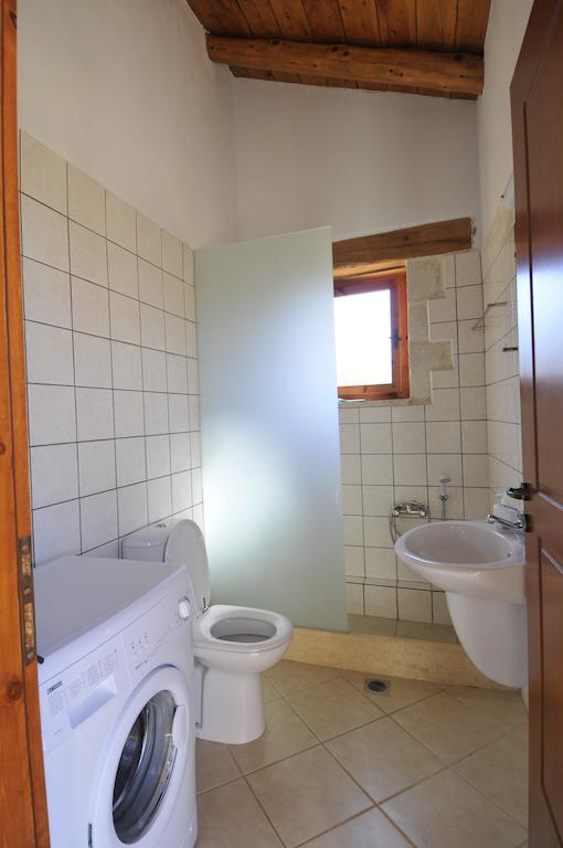 Villa Talea Exándis Kamer foto
